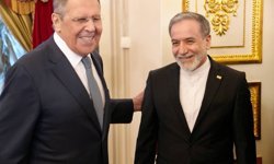 İran Dışişleri Bakanı Arakçi: 'Son olaylar, (Rusya ile) stratejik ortaklığımızın derinliğini ve gücünü ortaya koydu'