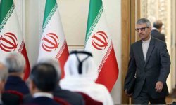 İran Dışişleri Bakanlığı: 'ABD ile bir sonraki müzakere turu için planımız yok'