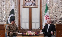 İran Meclis Başkanı Galibaf: 'Lübnan, kapsamlı ateşkesin ayrılmaz parçasıdır'