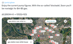 İran Meclis Başkanı Galibaf'dan ABD'ye abluka tepkisi 'Şu anki benzin fiyatlarının tadını çıkarın'