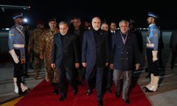 İran müzakere heyeti ABD ile görüşmeler için İslamabad'da