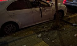 İran'ın son füze saldırısı İsrail'in birçok bölgesinde maddi hasara yol açtı