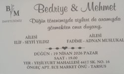 Irmakta bulunan cesedin kimliği belirlendi: 3 gün önce evlenmiş