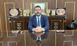 İş adamı Bozkuş: ''Cumhurbaşkanı Yardımcısı Yılmaz'ın temasları bölge açısından önemlidir''