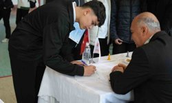 İş dünyasında devir değişti: Nitelikli personel arayan işveren öğrencinin ayağına gidiyor