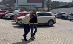 İskenderun'da silahlı çatışmanın şüphelileri tutuklandı