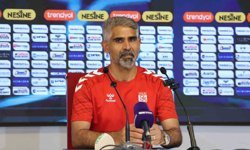 İsmet Taşdemir: 'Bu sezona yazık oldu'