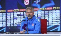 İsmet Taşdemir: 'Çok üzgünüz'