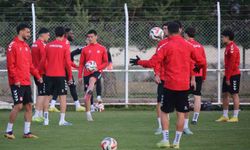 İsmet Taşdemir'in aklı play-off'ta