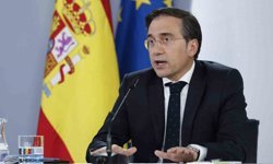 İspanya, Tahran Büyükelçiliği'ni yeniden açıyor