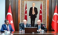 Isparta'da okul isimleriyle provokatif paylaşım yapan 10 kişi gözaltına alındı