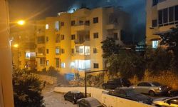 İsrail'den Lübnan'a saldırı: En az 3 ölü, 3 yaralı