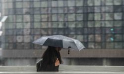 İstanbul için kuvvetli yağış uyarısı