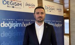 İstanbul Tabip Odası Başkan Adayı Dr. Uzun: 'Az konuşacağız çok icraat yapacağız'