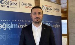 İstanbul Tabip Odası Başkan Adayı Dr. Uzun: 'Hekimlere saldıranlara 180 bin lira ceza uygulanması için mücadele edeceğiz'