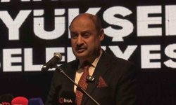 İstanbul'da 'IGCAD 2029 Dünya Gastronomi Bölgesi Adayı Urfa' etkinliği düzenlendi