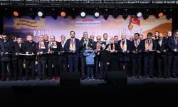 İstanbul'da Kahramanmaraş Tanıtım Günleri başladı