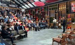 İstanbul'un girişimcilik rotası tek platformda toplandı: 'Start in Istanbul' tanıtıldı