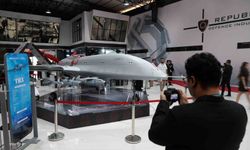 İtalya, Bayraktar TB3 SİHA'ları uçak gemisine entegre edecek