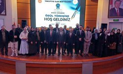 İyilik hikayelerini yazdılar