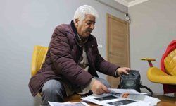 İyilik yapmak istedi: Hem 7 milyon lira dolandırıldı hem de cezaevine girdi