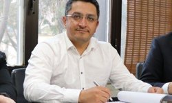 İZBETON 'iş makinesi ve araç kiralama hizmet alımı' davasının 2. duruşması görüldü