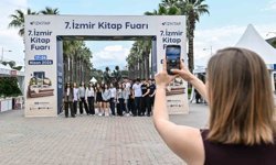 İZKİTAP'ta bilim ve edebiyat buluşuyor