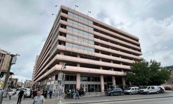 İzmir Büyükşehir: 'Çankaya Otoparkı'nın kapatılması keyfi değil zorunlu'