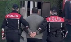 İzmir'de 131 aranan şüpheli yakalandı