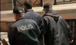 İzmir'de 21 yıl hapis cezasıyla aranan hükümlü yakalandı