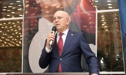 İzmir'de İZBETON soruşturmasında 9 şüpheli adliyeye sevk edildi