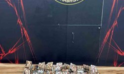 İzmir'de suç delillerini gizlemek için evi yakan 10 şüpheli yakalandı