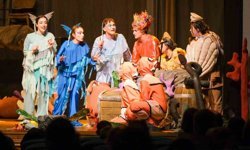 İzmit Körfezi'nin temizlik serüveni tiyatro sahnesinde