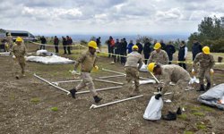 Jandarmadan afetlere hazırlık hamlesi