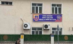 Jandarmadan polis teşkilatına jest