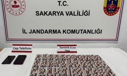 Jandarmadan torbacı operasyonu: 4 tutuklama