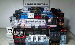 Jandarmanın uyuşturucu ve kaçakçılık operasyonlarında 311 şahıs yakalandı