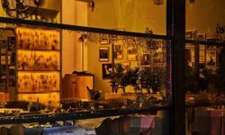 Kadıköy'de restorana silahlı saldırı: Tartışmanın ardından mekanı kurşunladı