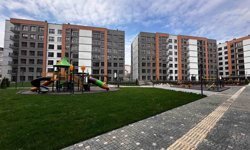 Kağıthane Belediyesi'nden kentsel dönüşüm atağı