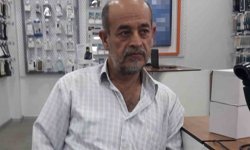 Kağıthane'de gecekondunun çatısına uçan servis aracının şoförü hayatını kaybetti