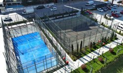 Kağıthane'ye yeni sosyal ve sportif tesis kazandırılıyor