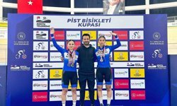 Kağıtspor'dan 471 madalyalık başarı