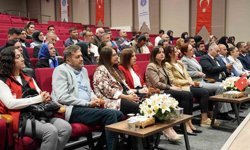 Kahramanmaraş'ta otizme dikkat çeken konferans