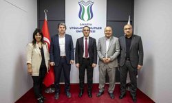 Kalite yönetimi ve sürekli iyileştirme ele alındı