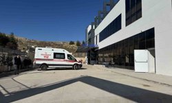 Kalp krizi sonucu vefat eden 6 yaşındaki Eylül'ün ailesi taziyeleri kabul etmeye başladı