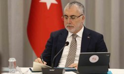 Kamu Personeli Danışma Kurulu, Bakan Işıkhan'ın başkanlığında toplandı