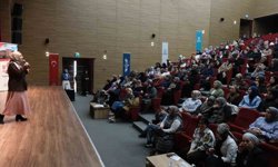 Kansere farkındalık çağrısı