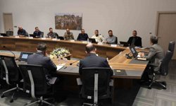 Kapadokya'da ATV-UTV ve cip işletmeleri için komisyon kuruldu