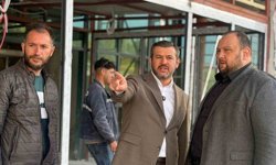 Karabük Şehirlerarası Otobüs Terminali 19 Mayıs'ta açılıyor