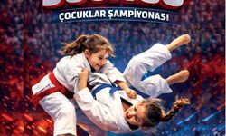 Karabük, Türkiye Ju Jitsu Çocuklar Şampiyonası'na ev sahipliği yapacak